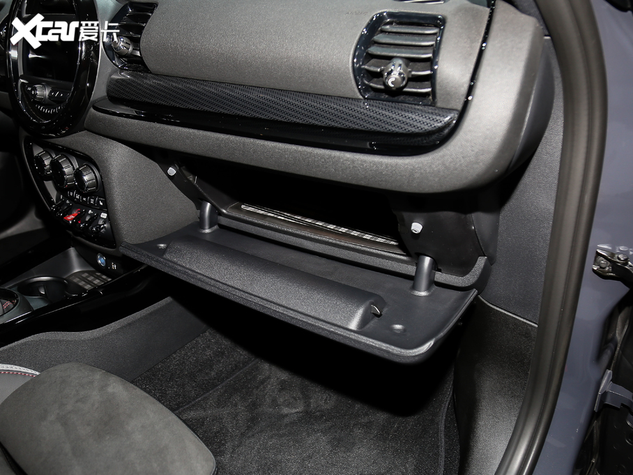 2020MINI JCW CLUBMAN 2.0T JOHN COOPER WORKS ALL-IN