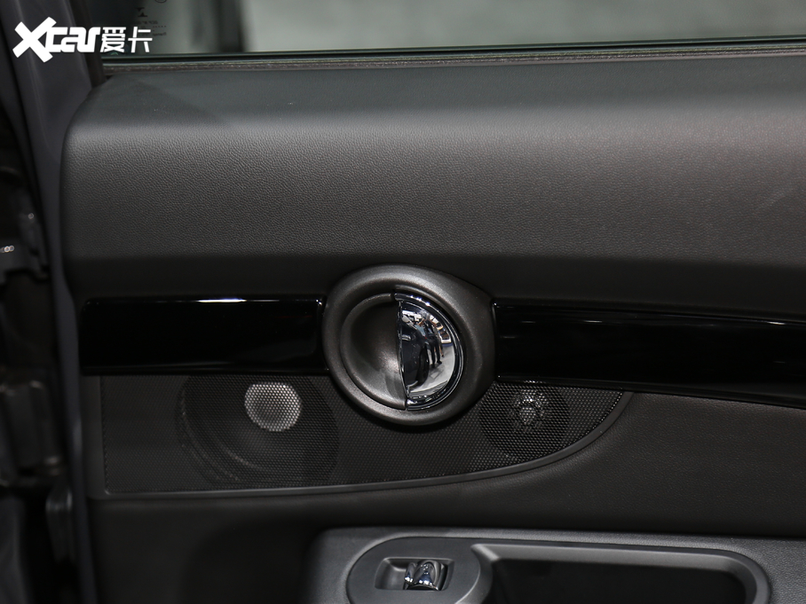 2020MINI JCW CLUBMAN 2.0T JOHN COOPER WORKS ALL-IN