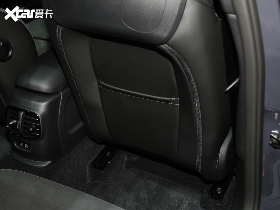 2020MINI JCW CLUBMAN 2.0T JOHN COOPER WORKS ALL-IN