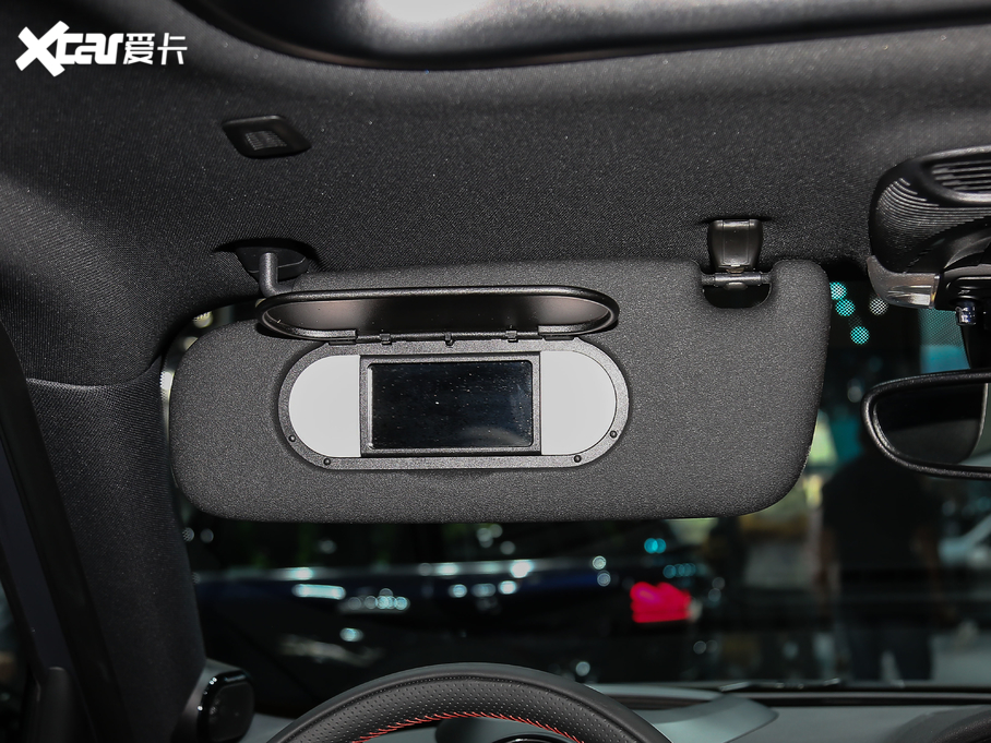 2020MINI JCW CLUBMAN 2.0T JOHN COOPER WORKS ALL-IN