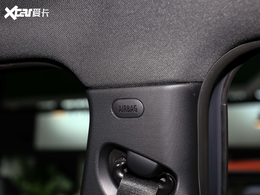 2020MINI JCW CLUBMAN 2.0T JOHN COOPER WORKS ALL-IN