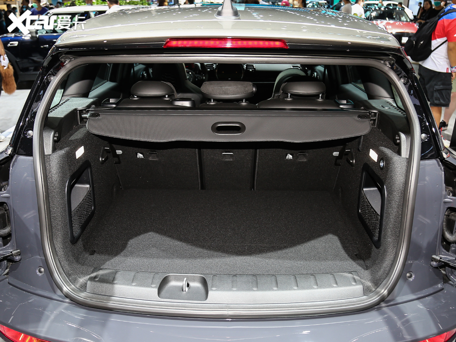 2020MINI JCW CLUBMAN 2.0T JOHN COOPER WORKS ALL-IN