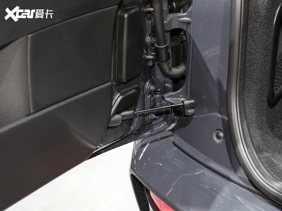 2020��MINI JCW CLUBMAN 2.0T JOHN COOPER WORKS ALL-IN