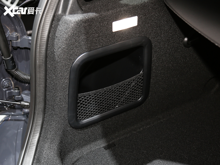 2020MINI JCW CLUBMAN 2.0T JOHN COOPER WORKS ALL-IN