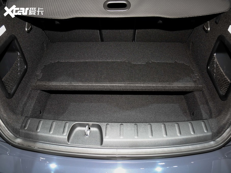 2020MINI JCW CLUBMAN 2.0T JOHN COOPER WORKS ALL-IN