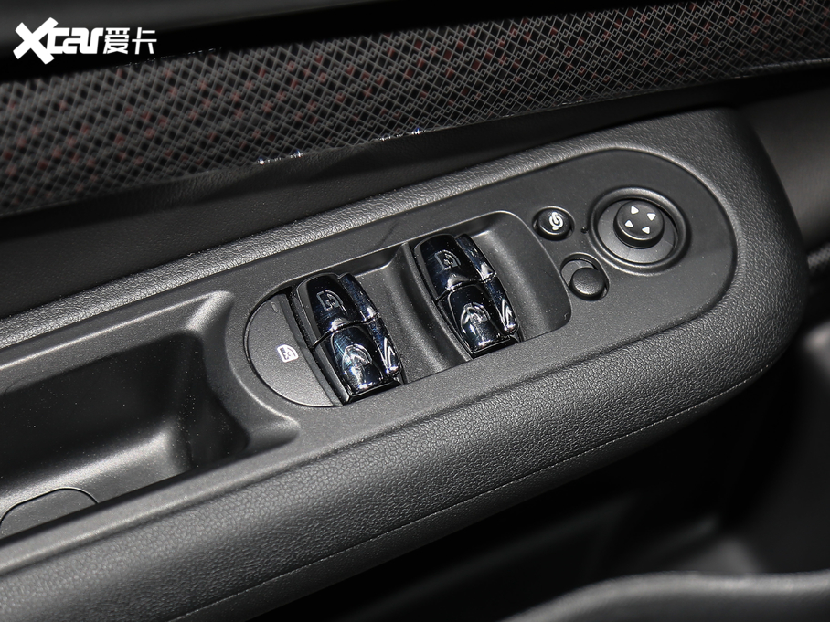 2020MINI JCW CLUBMAN 2.0T JOHN COOPER WORKS ALL-IN