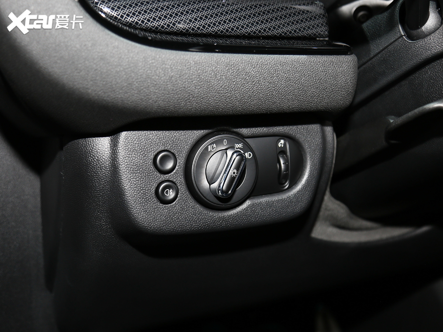 2020��MINI JCW CLUBMAN 2.0T JOHN COOPER WORKS ALL-IN