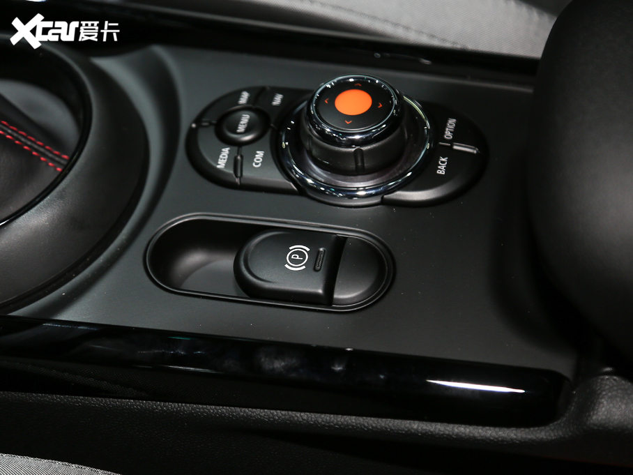 2020MINI JCW CLUBMAN 2.0T JOHN COOPER WORKS ALL-IN