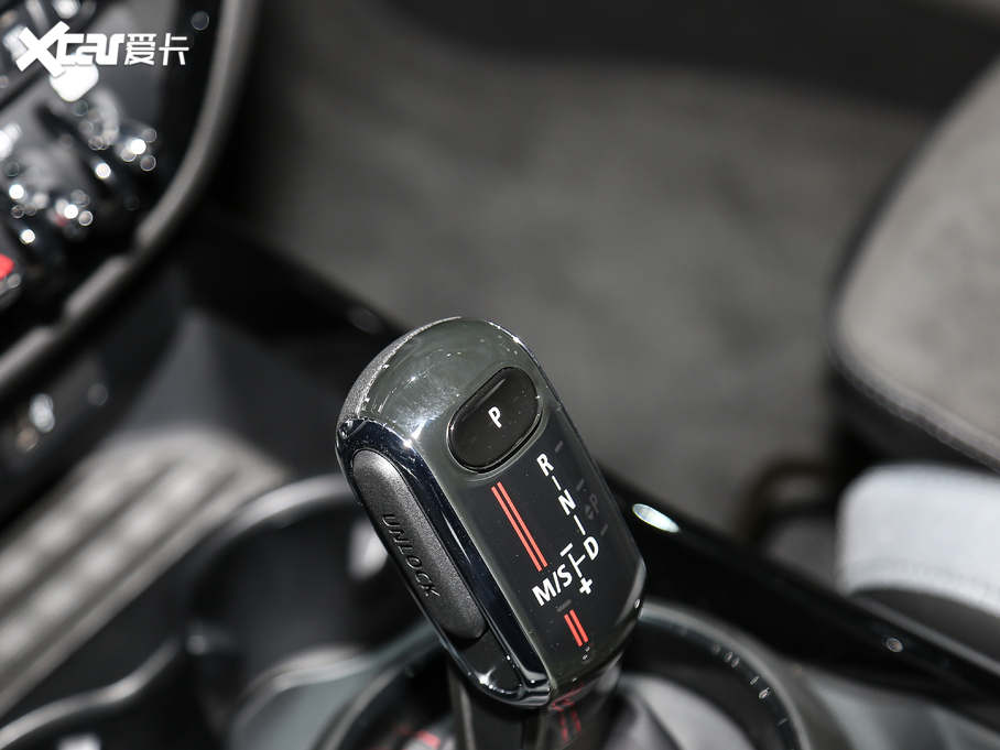 2020��MINI JCW CLUBMAN 2.0T JOHN COOPER WORKS ALL-IN