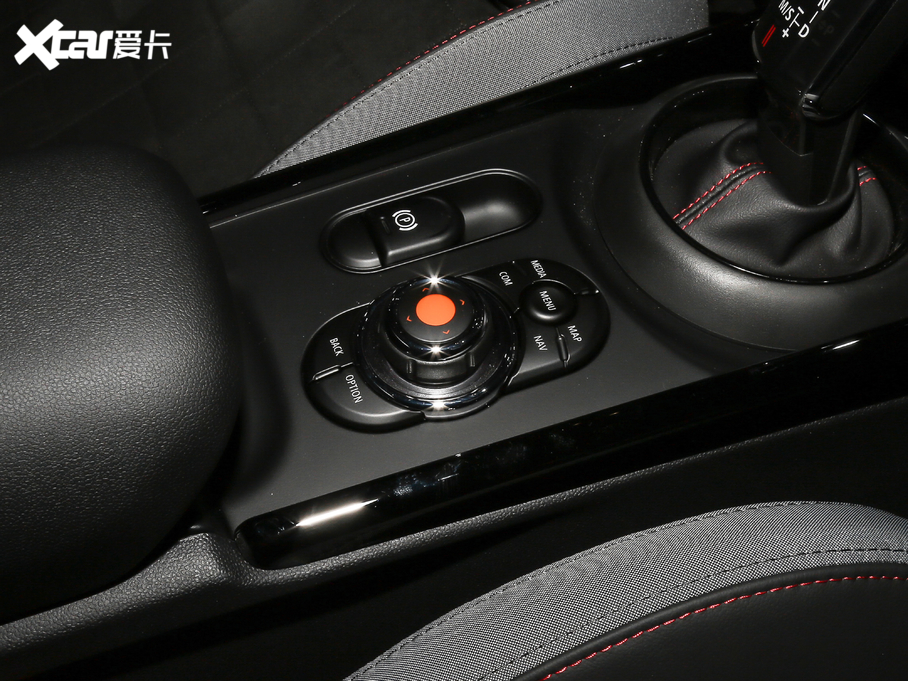 2020��MINI JCW CLUBMAN 2.0T JOHN COOPER WORKS ALL-IN