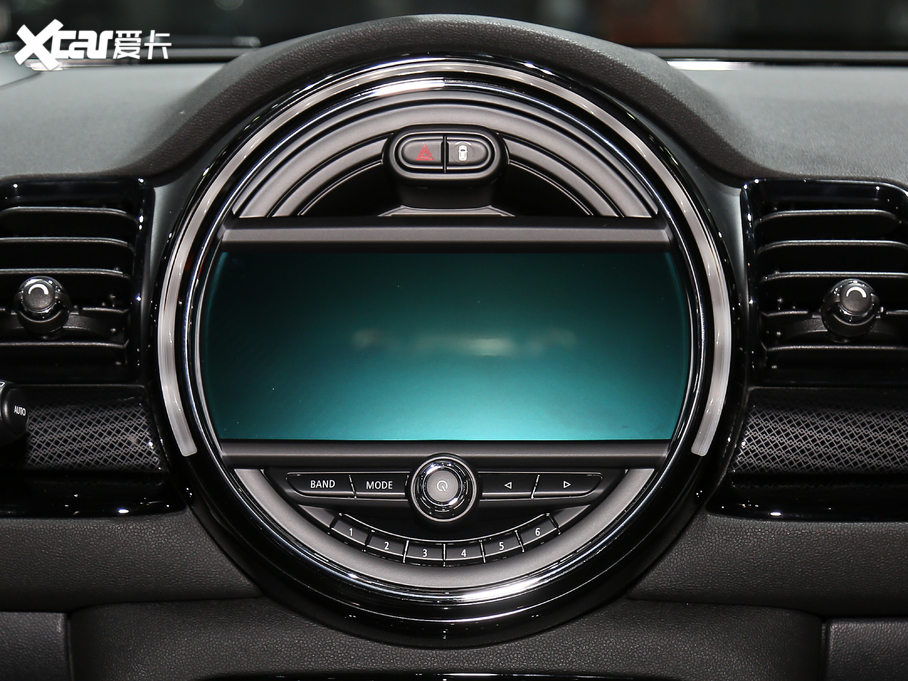 2020��MINI JCW CLUBMAN 2.0T JOHN COOPER WORKS ALL-IN