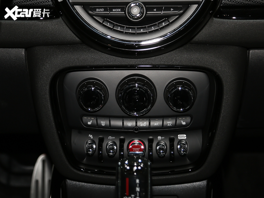 2020MINI JCW CLUBMAN 2.0T JOHN COOPER WORKS ALL-IN