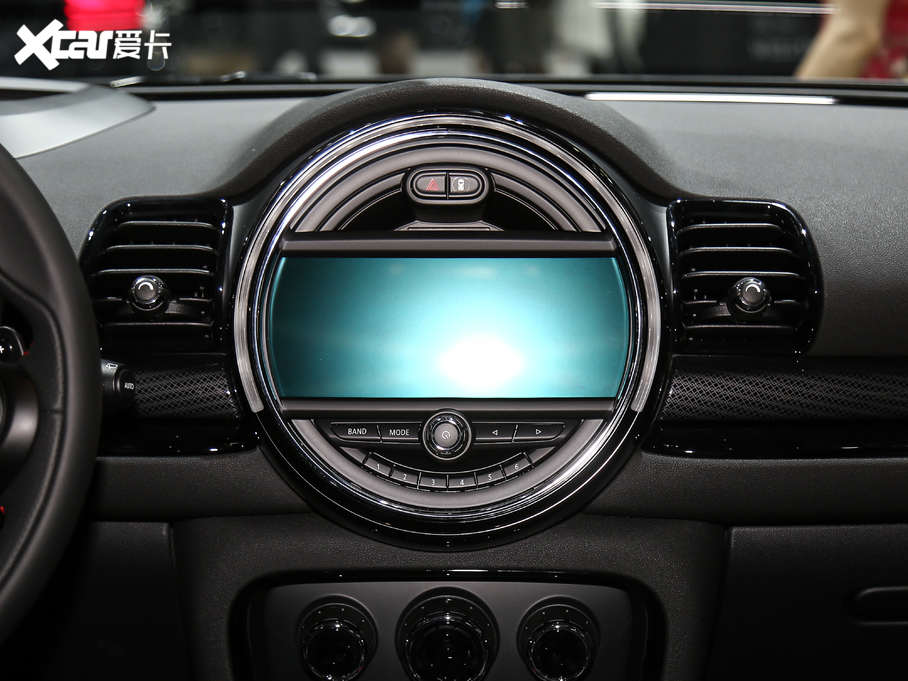 2020MINI JCW CLUBMAN 2.0T JOHN COOPER WORKS ALL-IN