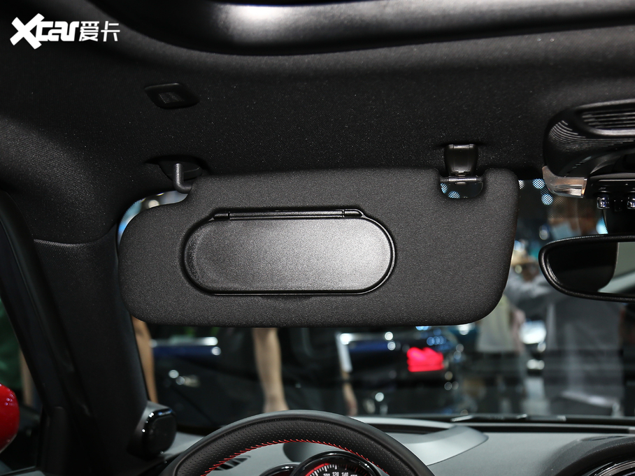 2020MINI JCW CLUBMAN 2.0T JOHN COOPER WORKS ALL-IN