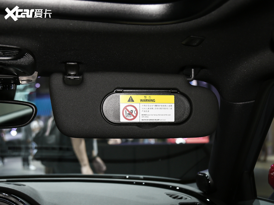 2020MINI JCW CLUBMAN 2.0T JOHN COOPER WORKS ALL-IN