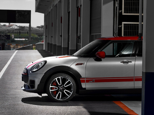 20202.0T JOHN COOPER WORKS ^