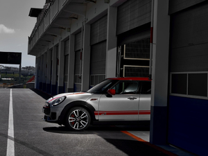20202.0T JOHN COOPER WORKS ^
