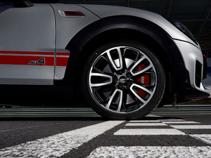20202.0T JOHN COOPER WORKS ^