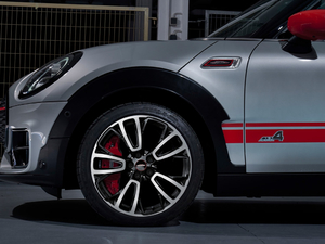 20202.0T JOHN COOPER WORKS ^
