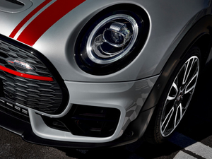 20202.0T JOHN COOPER WORKS ^
