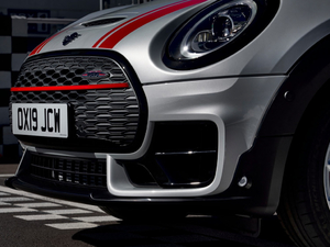20202.0T JOHN COOPER WORKS ^