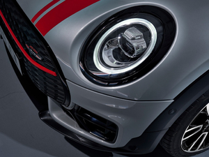 20202.0T JOHN COOPER WORKS ^