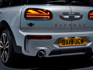 20202.0T JOHN COOPER WORKS ^