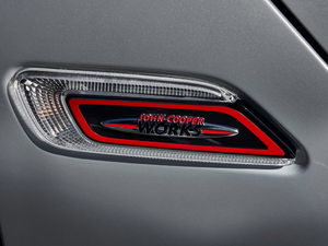 20202.0T JOHN COOPER WORKS ^