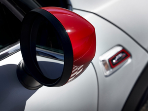 20202.0T JOHN COOPER WORKS ^