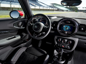 20202.0T JOHN COOPER WORKS п؅^