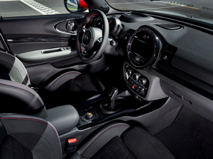 20202.0T JOHN COOPER WORKS п؅^