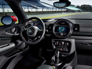 20202.0T JOHN COOPER WORKS п؅^