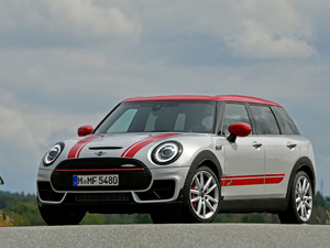 20202.0T JOHN COOPER WORKS w^