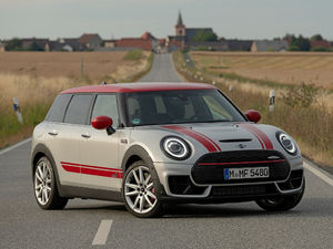 20202.0T JOHN COOPER WORKS w^