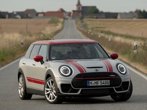 20202.0T JOHN COOPER WORKS w^