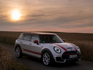 20202.0T JOHN COOPER WORKS w^