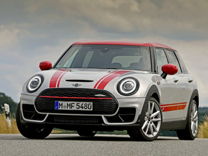 20202.0T JOHN COOPER WORKS w^