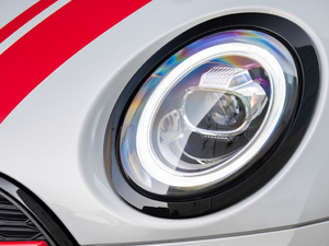 20202.0T JOHN COOPER WORKS ^