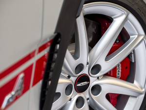 20202.0T JOHN COOPER WORKS ^