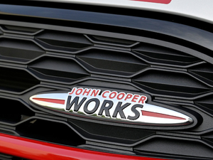 20202.0T JOHN COOPER WORKS (x)(ji)^