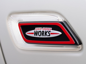 20202.0T JOHN COOPER WORKS (x)(ji)^