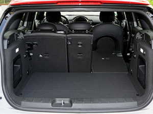 20202.0T JOHN COOPER WORKS g