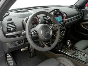 20202.0T JOHN COOPER WORKS п؅^