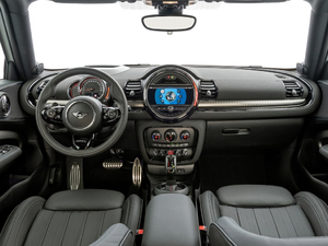 20202.0T JOHN COOPER WORKS п؅^