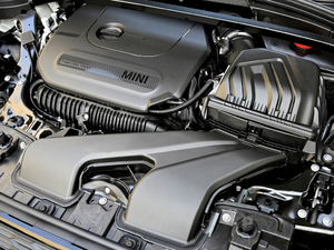 20202.0T JOHN COOPER WORKS 