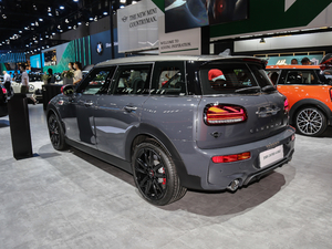 20202.0T JOHN COOPER WORKS ALL-IN 45