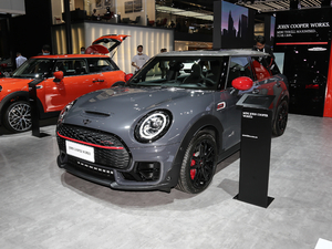 20202.0T JOHN COOPER WORKS ALL-IN ǰ45