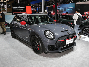 20202.0T JOHN COOPER WORKS ALL-IN w^