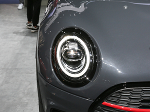 20202.0T JOHN COOPER WORKS ALL-IN ^