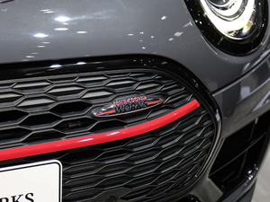 20202.0T JOHN COOPER WORKS ALL-IN ^